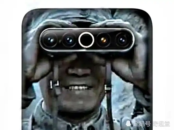 当魅族17戴上李云龙手机壳?网友纷纷拍手称绝