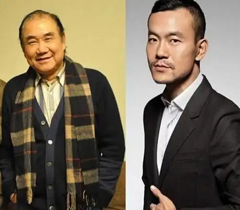 最低调的演技派星二代默默拿下4个影帝父亲是国家一级演员