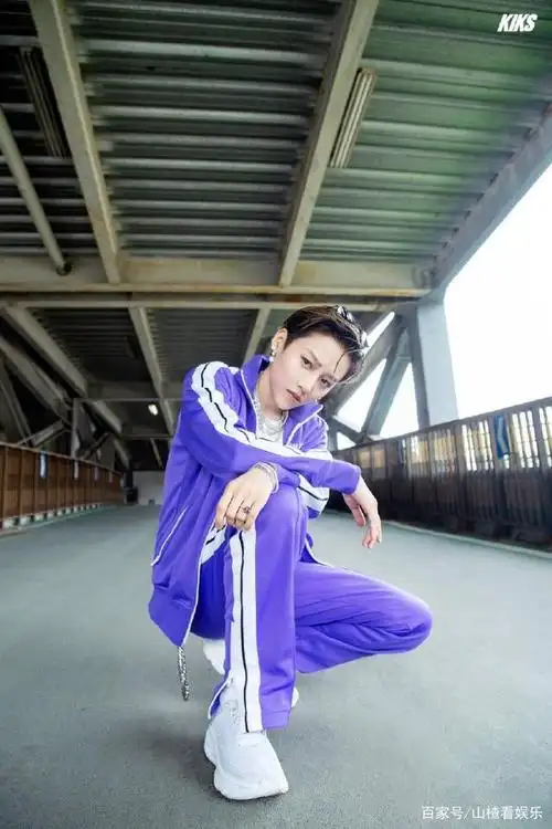 蜜蜂少女中性女神,刘雨昕:用心做自己