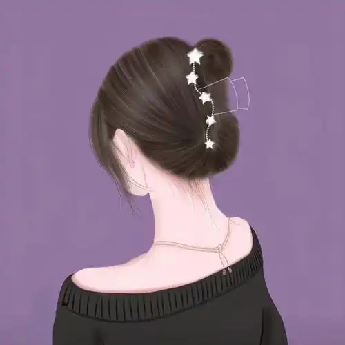 微信头像图片女背影(微信头像图片女背影真实)-天晟网