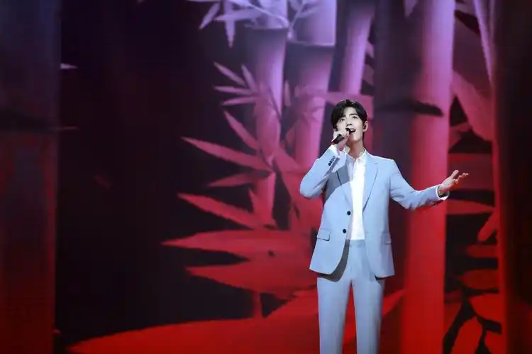 肖战王一博 - 堆糖,美图壁纸兴趣社区