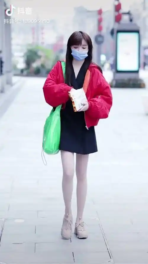 不浪费食物是良好品德南初妹妹时尚潮人鉴定局