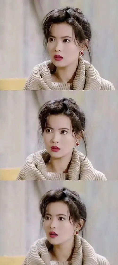 蓝洁瑛去世这世间欠她一个公道