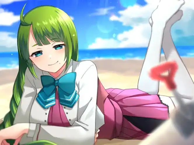 夕云舰队collection夕云