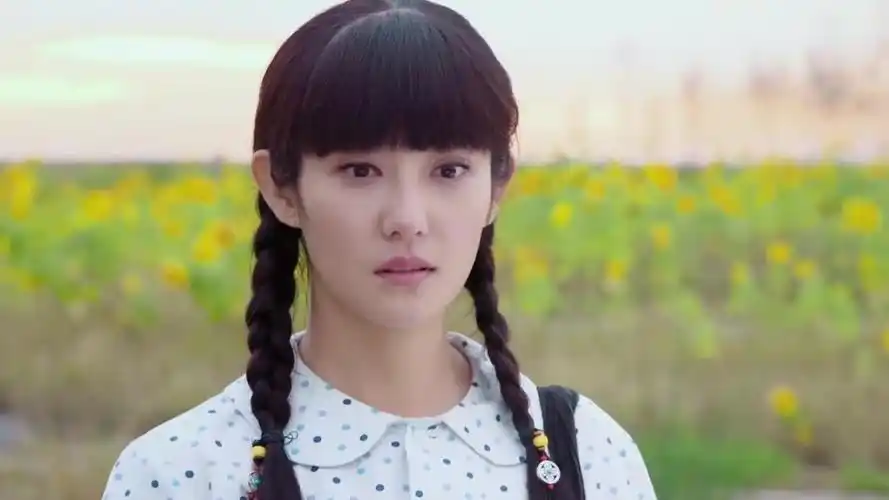 青谷子乌日娜早已爱上焦大楼哪料现在才看出来一定好好表现