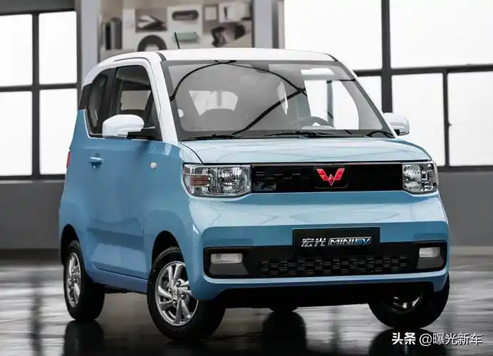 sgmw五菱是一个传统的中国汽车品牌,它的微型车车型曾经在中国市场