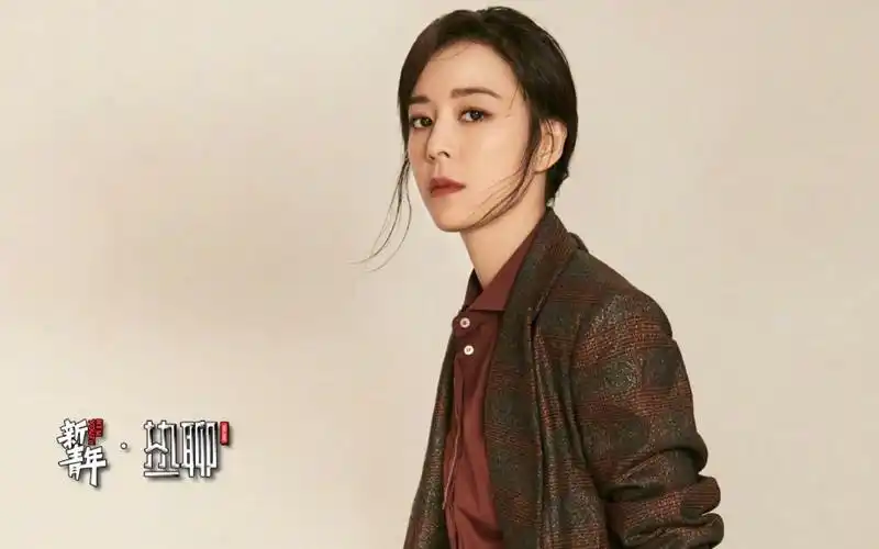 【港片】《无双》中的张静初谈到卑微的感情:我觉得这对女性是极大