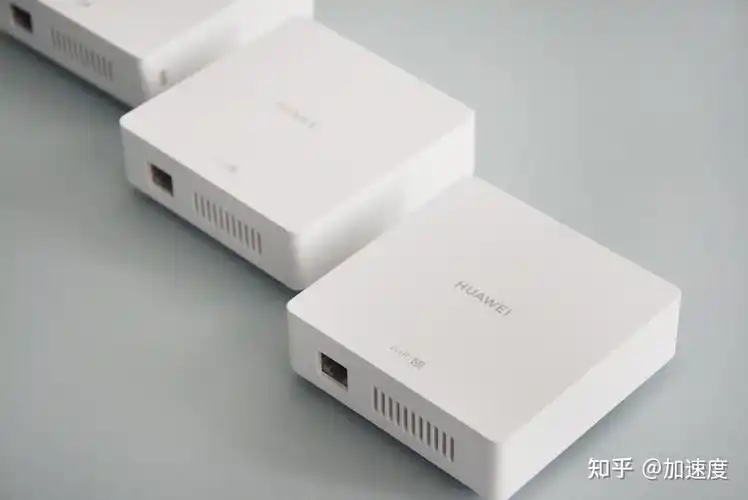 提升幸福指数wifi覆盖户型图可分享朋友圈华为路由h6实测