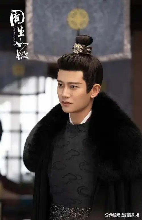 任嘉伦电视剧大全,任嘉伦最值得重复追的6部电视剧