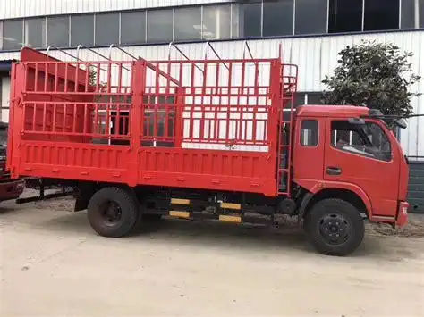 欧曼68米高栏配置欧曼96米高栏货车2022已更新今日热点