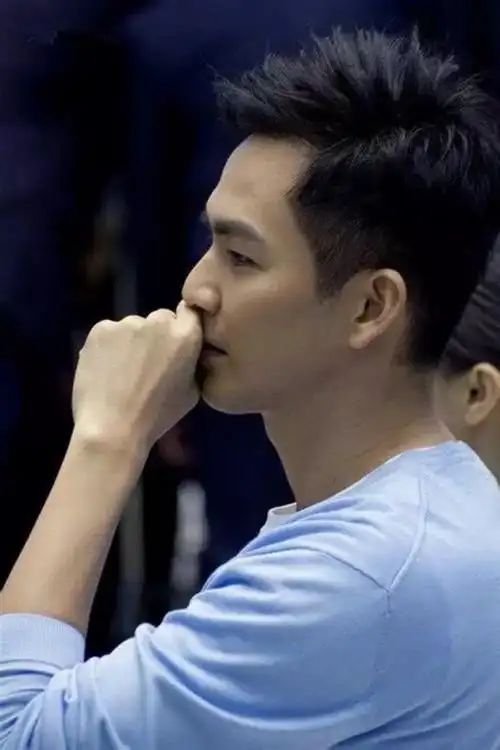 钟汉良 - 堆糖,美图壁纸兴趣社区