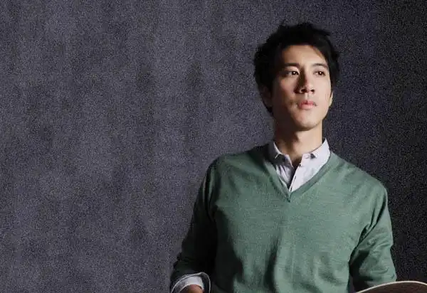 王力宏父母是哪里人揭晓家庭背景曝光出身名门