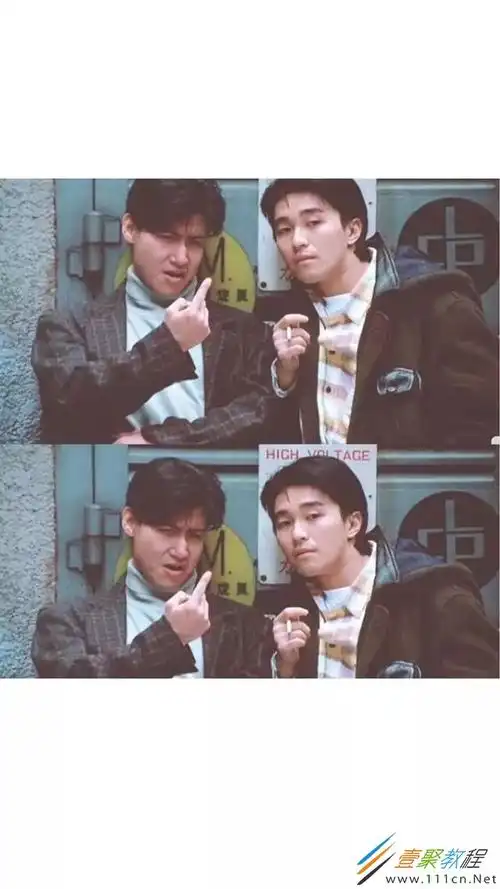 抖音星爷拼接壁纸有哪些星爷拼接壁纸分享