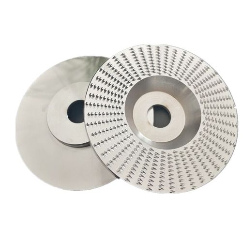 机磨木材a角磨片茶盘打磨片手磨机木工锉砂轮片毛刺木锉磨光片