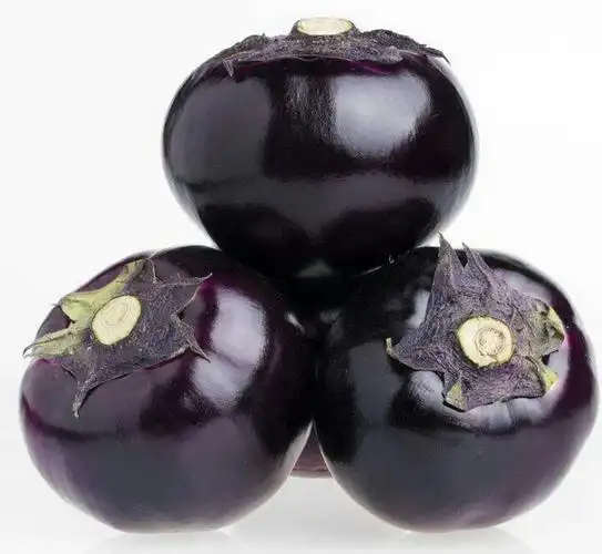 圆茄子0.78元/斤