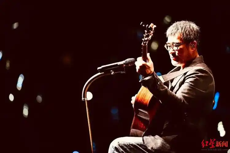 李宗盛成都演唱会定档五月,你想跟他一起唱哪首?_歌曲_生命_创作