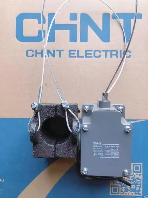 重锤限位器yblx-3/11h正泰电器