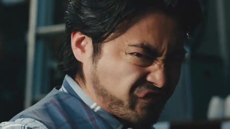 "ps4"「怪物猎人 世界 | モンハンワールド 山田孝之的压岁钱」篇