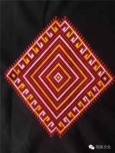 关于瑶族刺绣您知道多少
