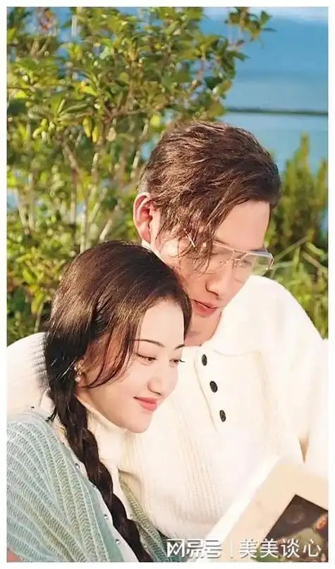 景甜张彬彬恋情传闻前项目夭折将成合作绊脚石真相揭晓