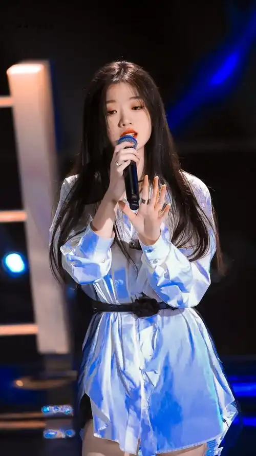 大魔王单依纯好声音夺冠昔日全民k歌翻唱作品更惊艳