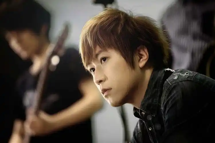 阿信的颜值巅峰到底咋样