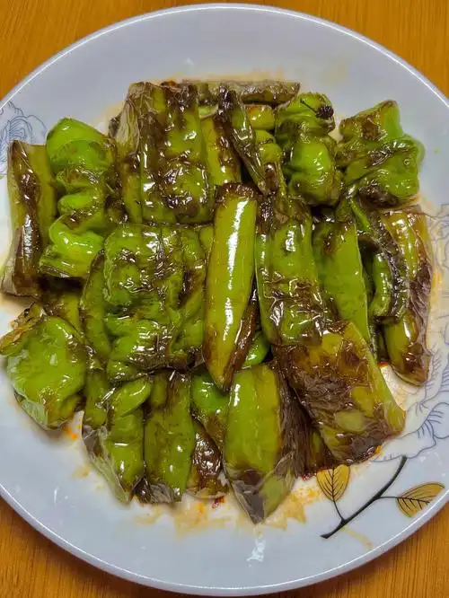 妈妈教我100道家常菜766