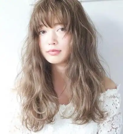 漂过的头发再打蜡会不会掉色