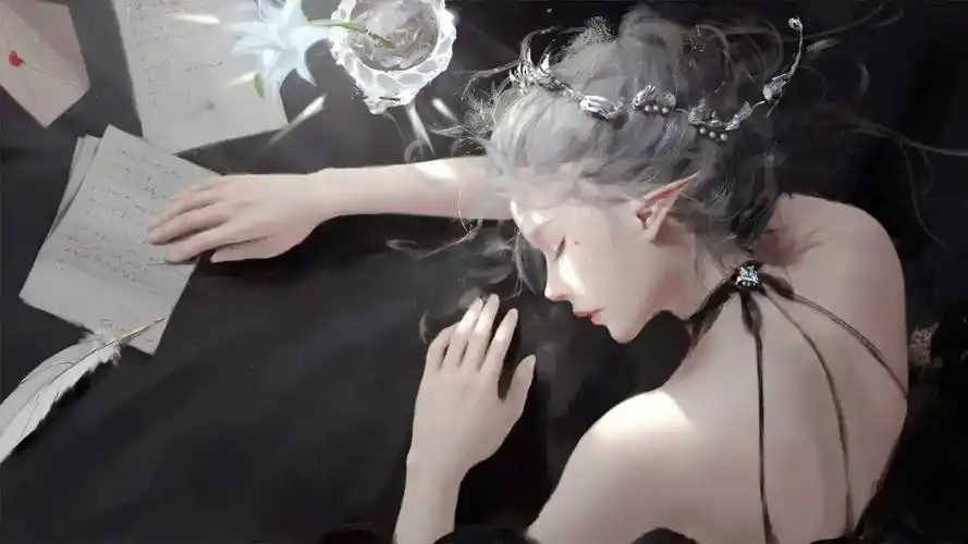 [鬼刀绝美壁纸]超级推荐!