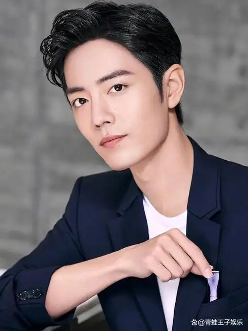 肖战:春晚舞台上的耀眼明星