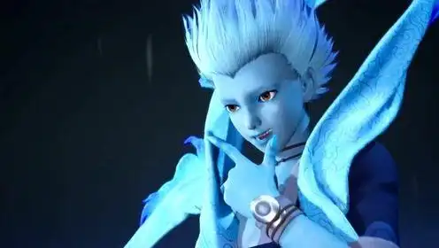 妖神记:耍帅耍上瘾了?聂离都吹起了彩虹屁!