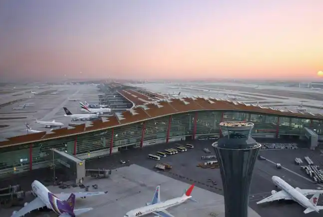 北京t2免税店,首都机场t2航站楼有哪些免税店