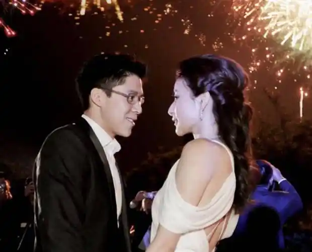 穿羽绒服亮相晚宴,郭晶晶的"清醒",让多少豪门阔太"脸红"?