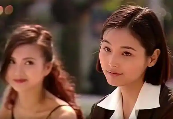 大家还记得《粉红女郎》里的"男人婆"吗?