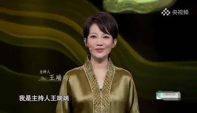 央视《中国考古大会》为何播一半没下文?与主持人王端端关系不大