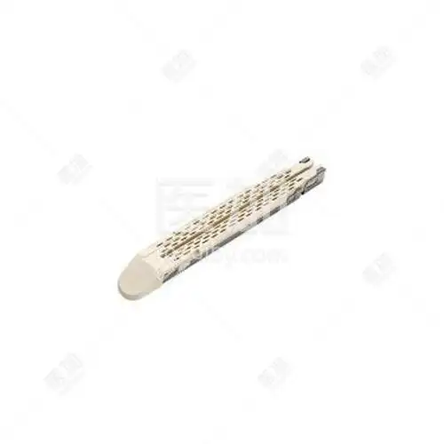 美国强生ethicon爱惜康腔镜切割吻合器钉仓ecr45w白色