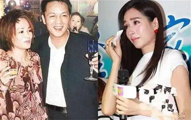 最可惜的美人,恋上富商遭正房掌掴毁星途,今坐兰博基尼成这般!