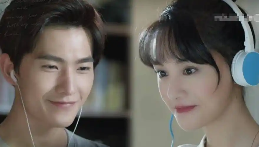 原创杨洋又出演顾漫作品,看清这次女主长相,粉丝不淡定了_迪丽热巴