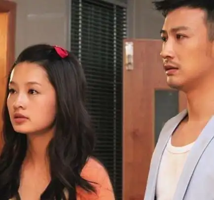 【图】有效期限爱上你电视剧发布 叶项明苦心倒追白富美