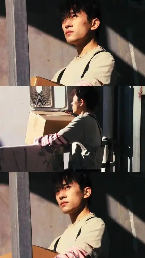 易烊千玺高清壁纸