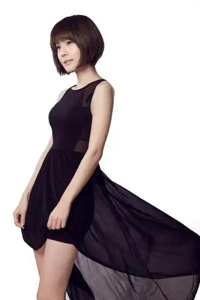 黄格选林爽激情唱响《廉政中国》