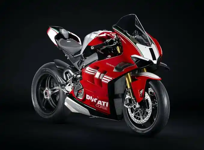 致敬916 三十周年,杜卡迪 panigale v4 sp2 纪念版_搜狐汽车_搜狐网