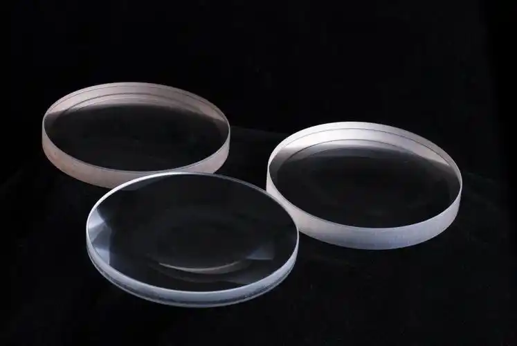 光学镜片元件常用的材质种类有哪些?-huaian haosheng photoelectric