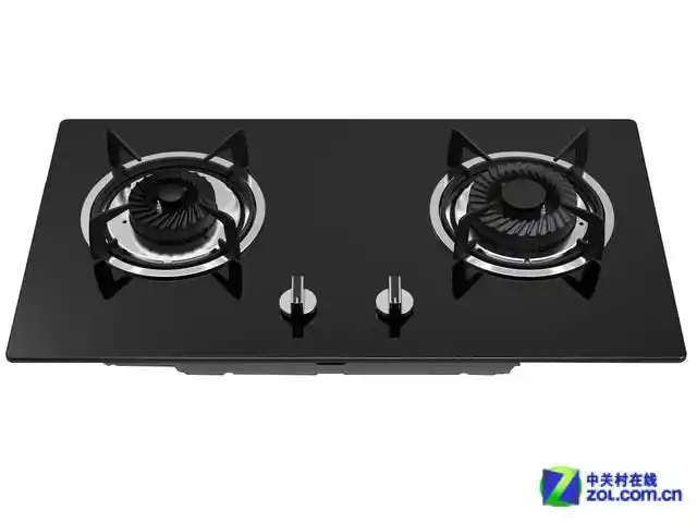 充分燃烧万和燃气灶京东促销698元