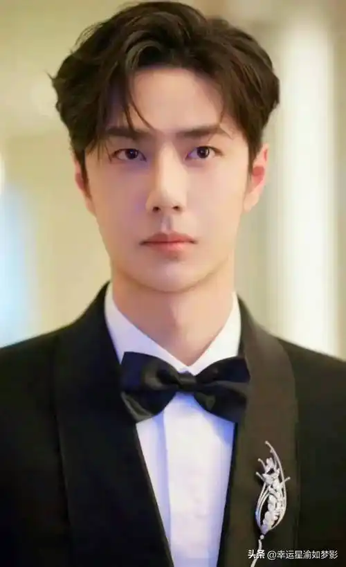 赵丽颖与凤行陈建斌肖战杨幂檀健次杨洋王一博最新动态