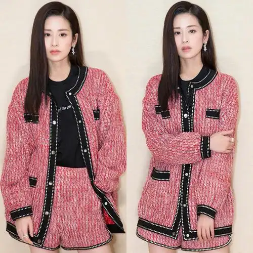 明星开衣服穿搭|明星开衣服搭配|明星开衣服意思|服饰 - 淘宝海外