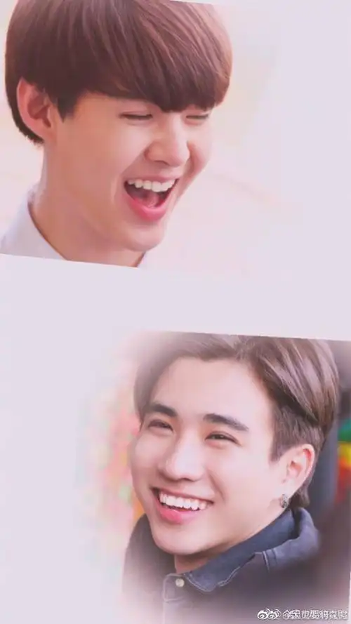 泡芙和明明-堆糖,美好生活研究所