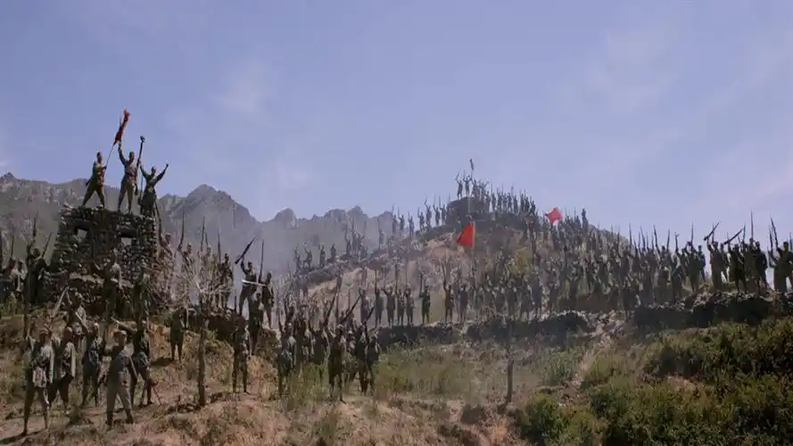 百团大战到底歼灭了多少日军(百团大战歼灭多少日军)(图7)