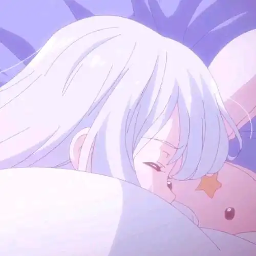 动漫女生可爱头像