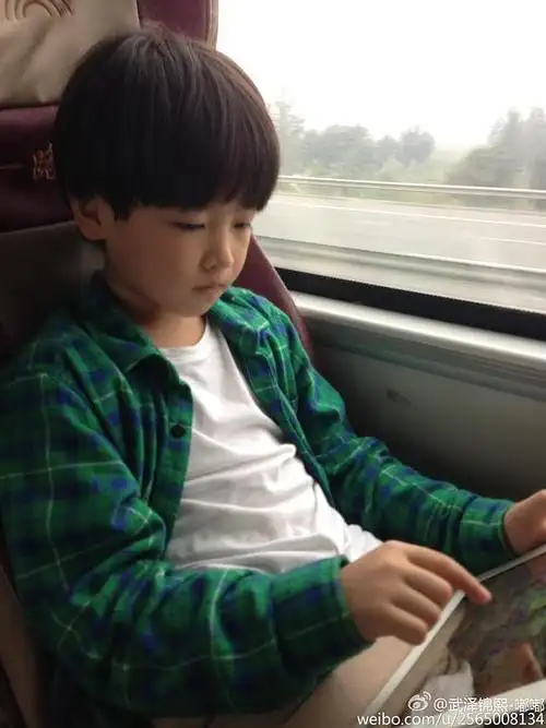 武泽锦熙 zejingxi wu的图片